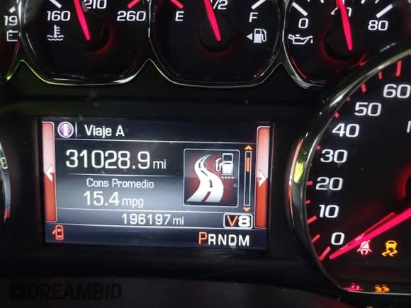 2014 GMC Sierra 1500 SLE with VIN 3GTU1UEC2EG351004, listed as a IAAI auction lot 43540049 with 196,197 mi miles and . Bid and sale history available at DreamBid. Image 7.