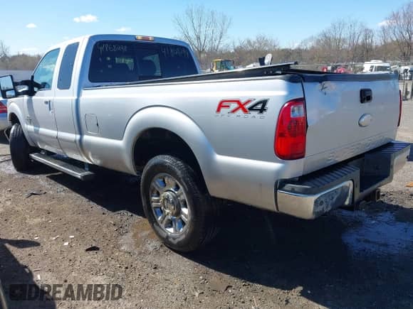 2012 Ford F-250 XL с VIN 1FT7X2BT5CEB37441, выставлен на аукционе IAAI как лот 41868298 с пробегом 388 364 миль миль и . История ставок и продаж доступна на DreamBid. Изображение 3.