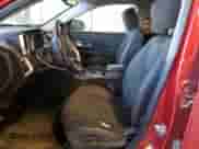 2015 Chevrolet Equinox LT with VIN 2GNALBEK5F1113657, listed as a Copart auction lot 85304575 with 170,984 mi miles and Clean title. Bid and sale history available at DreamBid. Image 7.