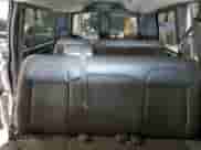 2014 Chevrolet Express Passenger LS z VIN 1GNSGBF40E1182270, wystawiony jako Copart lot #46731915 z przebiegiem Nie podano mil oraz Szkoda całkowita • Salvage title. Historia ofert i sprzedaży dostępna na DreamBid. Obrazek 10.