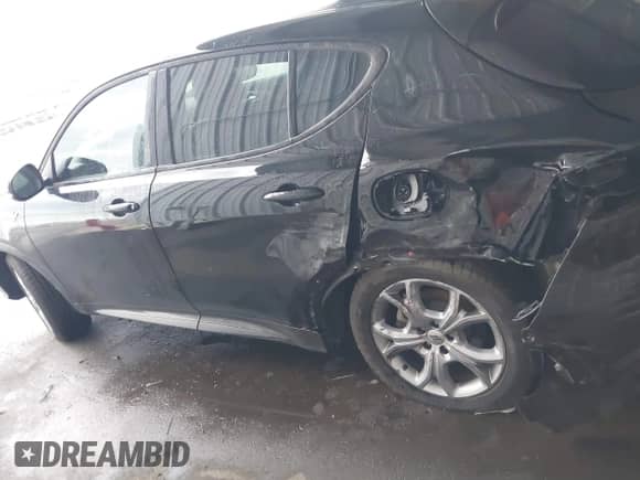 2024 Dodge Hornet R/T с VIN ZACPDFCWXR3A25153, выставлен на аукционе IAAI как лот 40207905 с пробегом 10 705 миль миль и . История ставок и продаж доступна на DreamBid. Изображение 14.