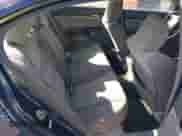 2009 Honda Accord LX-P with VIN 1HGCP26429A140297, listed as a IAAI auction lot 43369055 with 164,625 mi miles and . Bid and sale history available at DreamBid. Image 8.