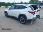 2025 Hyundai Tucson SEL Convenience с VIN 5NMJC3DE8SH473781, выставлен на аукционе IAAI как лот 42388695 с пробегом 11 621 миль миль и . История ставок и продаж доступна на DreamBid. Изображение 3.