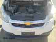 2015 Chevrolet City Express Cargo LS с VIN 3N63M0YN7FK712845, выставлен на аукционе Copart как лот 50048274 с пробегом 154 158 миль миль и Списание • Salvage title. История ставок и продаж доступна на DreamBid. Изображение 11.