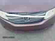 2013 Honda Odyssey LX с VIN 5FNRL5H21DB045621, выставлен на аукционе IAAI как лот 43204838 с пробегом 254 632 миль миль и . История ставок и продаж доступна на DreamBid. Изображение 6.