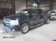 2009 Chevrolet Silverado 1500 LTZ z VIN 1GCEK39J19Z274622, wystawiony jako IAAI lot #41352625 z przebiegiem 213 255 mil mil oraz . Historia ofert i sprzedaży dostępna na DreamBid. Obrazek 17.