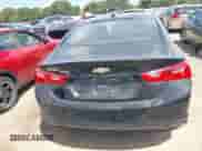 2023 Chevrolet Malibu LS с VIN 1G1ZB5ST6PF238344, выставлен на аукционе IAAI как лот 42791266 с пробегом 45 790 миль миль и . История ставок и продаж доступна на DreamBid. Изображение 16.