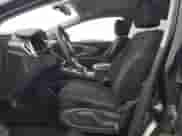 2017 Nissan Murano SL with VIN 5N1AZ2MG5HN109576, listed as a Copart auction lot 67109865 with 125,182 mi miles and Salvage title. Bid and sale history available at DreamBid. Image 7.