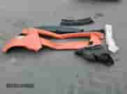 2013 Toyota Prius Three with VIN JTDKDTB37D1042719, listed as a Copart auction lot 84016225 with 155,534 mi miles and Salvage title. Bid and sale history available at DreamBid. Image 12.