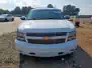 2012 Chevrolet Tahoe LTZ z VIN 1GNSCCE0XCR217010, wystawiony jako Copart lot #80916105 z przebiegiem 261 878 mil mil oraz Szkoda całkowita • Salvage title. Historia ofert i sprzedaży dostępna na DreamBid. Obrazek 5.