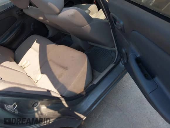 2005 Dodge Neon SXT with VIN 1B3ES56C65D130333, listed as a IAAI auction lot 43243585 with 209,552 mi miles and . Bid and sale history available at DreamBid. Image 8.