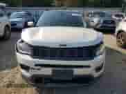 2019 Jeep Compass Limited z VIN 3C4NJCCB4KT782519, wystawiony jako Copart lot #81130945 z przebiegiem 59 951 mil mil oraz Szkoda całkowita • Salvage title. Historia ofert i sprzedaży dostępna na DreamBid. Obrazek 5.