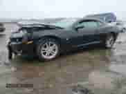 2014 Chevrolet Camaro LS с VIN 2G1FE1E3XE9295599, выставлен на аукционе Copart как лот 85902725 с пробегом 112 407 миль миль и Чистый • Clean title. История ставок и продаж доступна на DreamBid. Изображение 1.