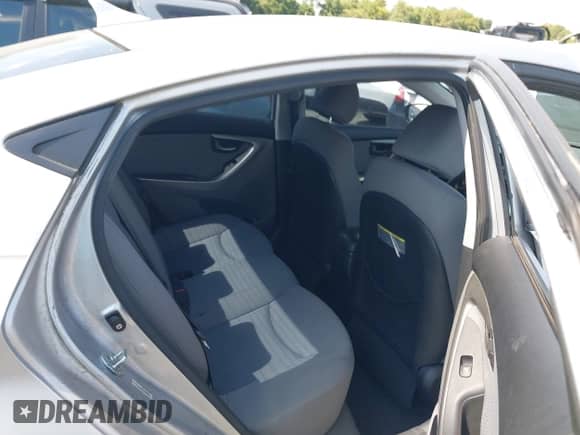2013 Hyundai Elantra GLS с VIN KMHDH4AEXDU509065, выставлен на аукционе IAAI как лот 43184660 с пробегом 122 111 миль миль и . История ставок и продаж доступна на DreamBid. Изображение 8.