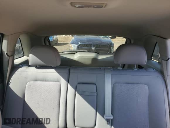 2008 Saturn VUE XR с VIN 3GSCL53728S634672, выставлен на аукционе Copart как лот 81988795 с пробегом 223 031 миль миль и Чистый • Clean title. История ставок и продаж доступна на DreamBid. Изображение 10.