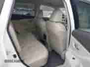 2018 Nissan Murano Platinum z VIN 5N1AZ2MH9JN163641, wystawiony jako IAAI lot #41922735 z przebiegiem 70 884 mil mil oraz . Historia ofert i sprzedaży dostępna na DreamBid. Obrazek 8.