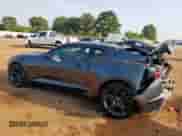2022 Chevrolet Camaro LT1 с VIN 1G1FE1R79N0133616, выставлен на аукционе Copart как лот 66939885 с пробегом 18 951 миль миль и Списание • Salvage title. История ставок и продаж доступна на DreamBid. Изображение 2.