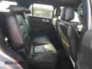 2011 Ford Explorer XLT с VIN 1FMHK7D8XBGA38296, выставлен на аукционе Copart как лот 84029225 с пробегом 188 105 миль миль и Чистый • Clean title. История ставок и продаж доступна на DreamBid. Изображение 11.