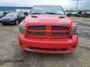 2012 Ram 1500 Sport with VIN 1C6RD7HT9CS134721, listed as a Copart auction lot 61414435 with 249,058 mi miles and Clean title. Bid and sale history available at DreamBid. Image 5.