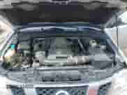 2016 Nissan Frontier S z VIN 1N6AD0EV8GN774648, wystawiony jako IAAI lot #42135409 z przebiegiem 94 095 mil mil oraz . Historia ofert i sprzedaży dostępna na DreamBid. Obrazek 17.