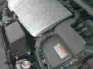 2018 Toyota Prius Plus z VIN JTDKARFP5J3070415, wystawiony jako IAAI lot #42701325 z przebiegiem 77 529 mil mil oraz . Historia ofert i sprzedaży dostępna na DreamBid. Obrazek 20.