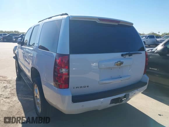 2007 Chevrolet Tahoe LT с VIN 1GNFC13007R310861, выставлен на аукционе IAAI как лот 43581956 с пробегом 241 305 миль миль и . История ставок и продаж доступна на DreamBid. Изображение 3.