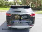 2024 Chevrolet Blazer LT с VIN 3GNKBDRS0RS191740, выставлен на аукционе IAAI как лот 42886970 с пробегом 11 052 миль миль и . История ставок и продаж доступна на DreamBid. Изображение 16.