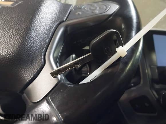 2014 Chevrolet Silverado 1500 LT с VIN 1GCVKREH2EZ301472, выставлен на аукционе IAAI как лот 41644440 с пробегом 184 310 миль миль и . История ставок и продаж доступна на DreamBid. Изображение 11.
