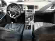 2013 Volvo S60 T5 с VIN YV1612FH6D2205049, выставлен на аукционе Copart как лот 70537645 с пробегом 48 649 миль миль и Списание • Salvage title. История ставок и продаж доступна на DreamBid. Изображение 8.