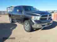 2016 Ram 1500 Big Horn с VIN 1C6RR7LTXGS185451, выставлен на аукционе IAAI как лот 42251244 с пробегом 140 274 миль миль и . История ставок и продаж доступна на DreamBid. Изображение 1.