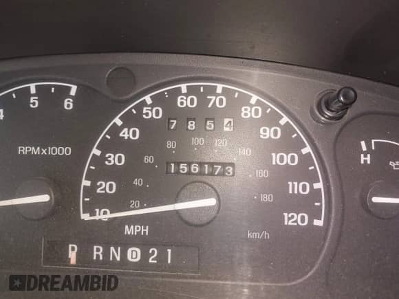 1997 Ford Explorer XL с VIN 1FMDU32E4VZC29201, выставлен на аукционе IAAI как лот 42553823 с пробегом 156 173 миль миль и . История ставок и продаж доступна на DreamBid. Изображение 7.