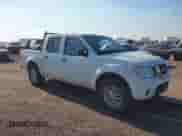 2016 Nissan Frontier SV z VIN 1N6AD0EV5GN726475, wystawiony jako IAAI lot #40481044 z przebiegiem 55 910 mil mil oraz . Historia ofert i sprzedaży dostępna na DreamBid. Obrazek 1.