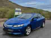 2018 Chevrolet Volt LT with VIN 1G1RC6S51JU104753, listed as a Copart auction lot 85953035 with 119,912 mi miles and Clean title. Bid and sale history available at DreamBid. Image 2.