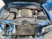 2010 Chevrolet Camaro 2SS с VIN 2G1FK1EJ7A9130983, выставлен на аукционе Copart как лот 85536095 с пробегом 20 740 миль миль и Списание • Salvage title. История ставок и продаж доступна на DreamBid. Изображение 11.