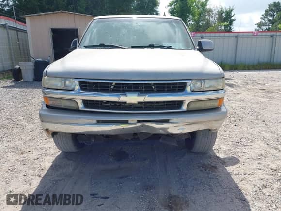 2006 Chevrolet Tahoe Z71 с VIN 1GNEK13Z06R121350, выставлен на аукционе IAAI как лот 42402320 с пробегом Не указан миль и . История ставок и продаж доступна на DreamBid. Изображение 6.