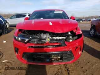 2024 Dodge Hornet GT z VIN ZACNDFAN7R3A42574, wystawiony jako Copart lot #85233414 z przebiegiem Nie podano mil oraz Czysty tytuł • Clean title. Historia ofert i sprzedaży dostępna na DreamBid. Obrazek 5.