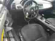 2007 BMW Z4 3.0i with VIN 4USBU33577LW59993, listed as a Copart auction lot 68532065 with 198,631 mi miles and Salvage title. Bid and sale history available at DreamBid. Image 8.