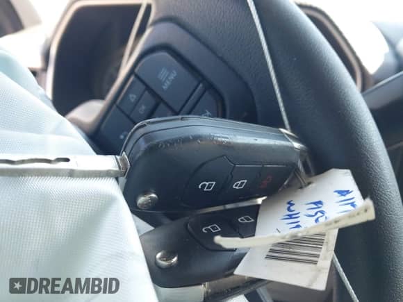 2023 Ford F-150 XL z VIN 1FTEW1EP2PFA06373, wystawiony jako IAAI lot #43377661 z przebiegiem 55 751 mil mil oraz . Historia ofert i sprzedaży dostępna na DreamBid. Obrazek 11.