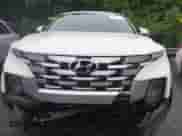 2024 Hyundai Santa Cruz SE с VIN 5NTJA4AE4RH083470, выставлен на аукционе IAAI как лот 42353951 с пробегом 16 424 миль миль и . История ставок и продаж доступна на DreamBid. Изображение 6.