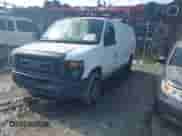 2014 Ford Econoline Cargo Commercial с VIN 1FTNE2EW9EDA38276, выставлен на аукционе IAAI как лот 42887047 с пробегом 246 646 миль миль и . История ставок и продаж доступна на DreamBid. Изображение 2.
