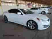 2010 Hyundai Genesis Coupe с VIN KMHHU6KH6AU007537, выставлен на аукционе Copart как лот 84802795 с пробегом 163 368 миль миль и Списание • Salvage title. История ставок и продаж доступна на DreamBid. Изображение 4.