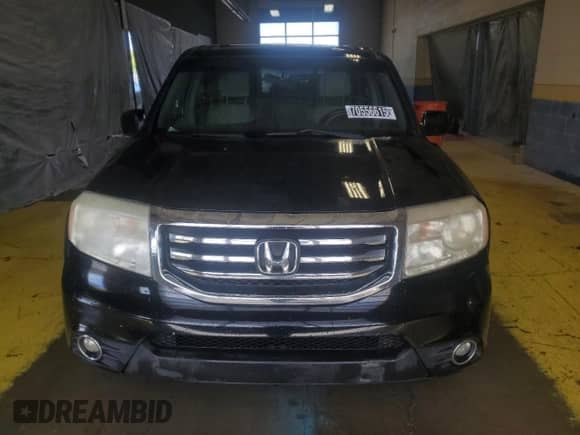 2015 Honda Pilot SE with VIN 5FNYF3H37FB005191, listed as a Copart auction lot 70556615 with 253,006 mi miles and Clean title. Bid and sale history available at DreamBid. Image 5.