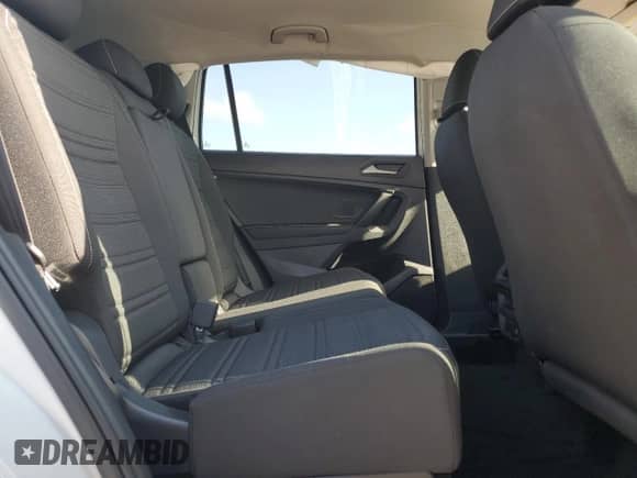 2022 Volkswagen Tiguan S с VIN 3VV0B7AX1NM116926, выставлен на аукционе Copart как лот 69102885 с пробегом 48 280 миль миль и Списание • Salvage title. История ставок и продаж доступна на DreamBid. Изображение 11.