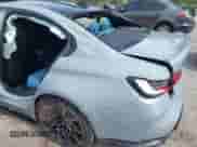 2024 BMW M3 Competition xDrive with VIN WBS43AY03RFS40486, listed as a IAAI auction lot 42537934 with 23,973 mi miles and . Bid and sale history available at DreamBid. Image 6.