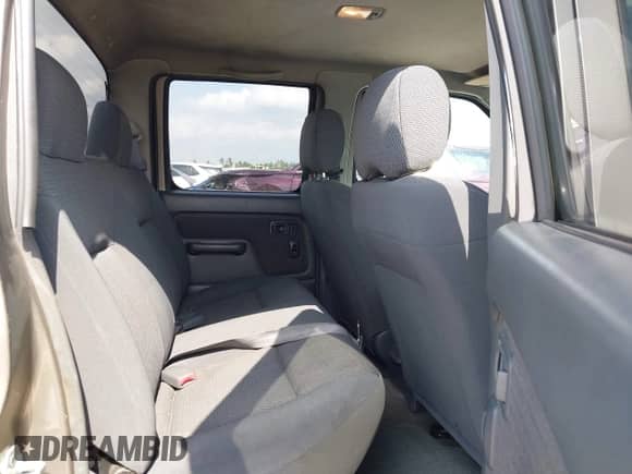 2004 Nissan Frontier XE с VIN 1N6ED29X04C467975, выставлен на аукционе IAAI как лот 42168457 с пробегом 171 354 миль миль и . История ставок и продаж доступна на DreamBid. Изображение 8.