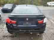 2015 BMW 4 Series 435i xDrive с VIN WBA4B3C5XFD669797, выставлен на аукционе Copart как лот 85568495 с пробегом 152 374 миль миль и Чистый • Clean title. История ставок и продаж доступна на DreamBid. Изображение 6.