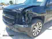 2017 Chevrolet Silverado 1500 Custom с VIN 1GCRCPEC9HZ263024, выставлен на аукционе IAAI как лот 42472981 с пробегом 128 953 миль миль и . История ставок и продаж доступна на DreamBid. Изображение 6.