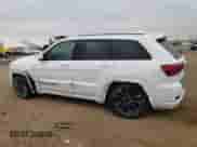 2020 Jeep Grand Cherokee Altitude с VIN 1C4RJFAG9LC376069, выставлен на аукционе Copart как лот 70821035 с пробегом 46 223 миль миль и Списание • Salvage title. История ставок и продаж доступна на DreamBid. Изображение 2.