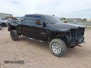 2015 Chevrolet Silverado 2500HD LT с VIN 1GC1KVEG6FF572228, выставлен на аукционе IAAI как лот 43104858 с пробегом 143 774 миль миль и . История ставок и продаж доступна на DreamBid. Изображение 1.