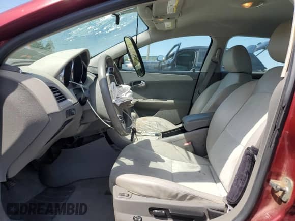 2010 Chevrolet Malibu 2LT с VIN 1G1ZD5EB8AF179057, выставлен на аукционе Copart как лот 80137065 с пробегом 81 959 миль миль и Списание • Salvage title. История ставок и продаж доступна на DreamBid. Изображение 7.